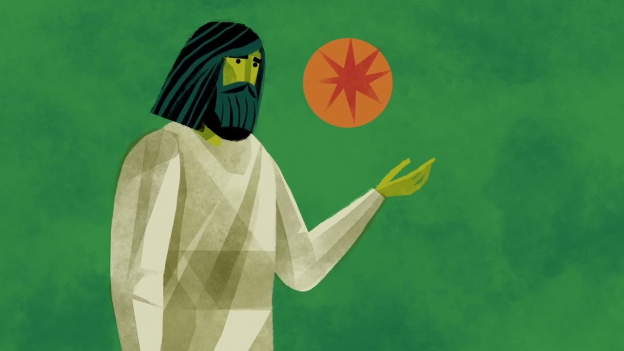 Kids Worship | Feb 15 | Who Is My Neighbor?