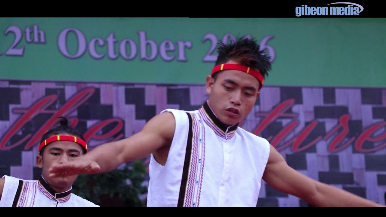 HSO DIAMOND JUBILEE (SADAR HILLS CULTURAL TROUPE)