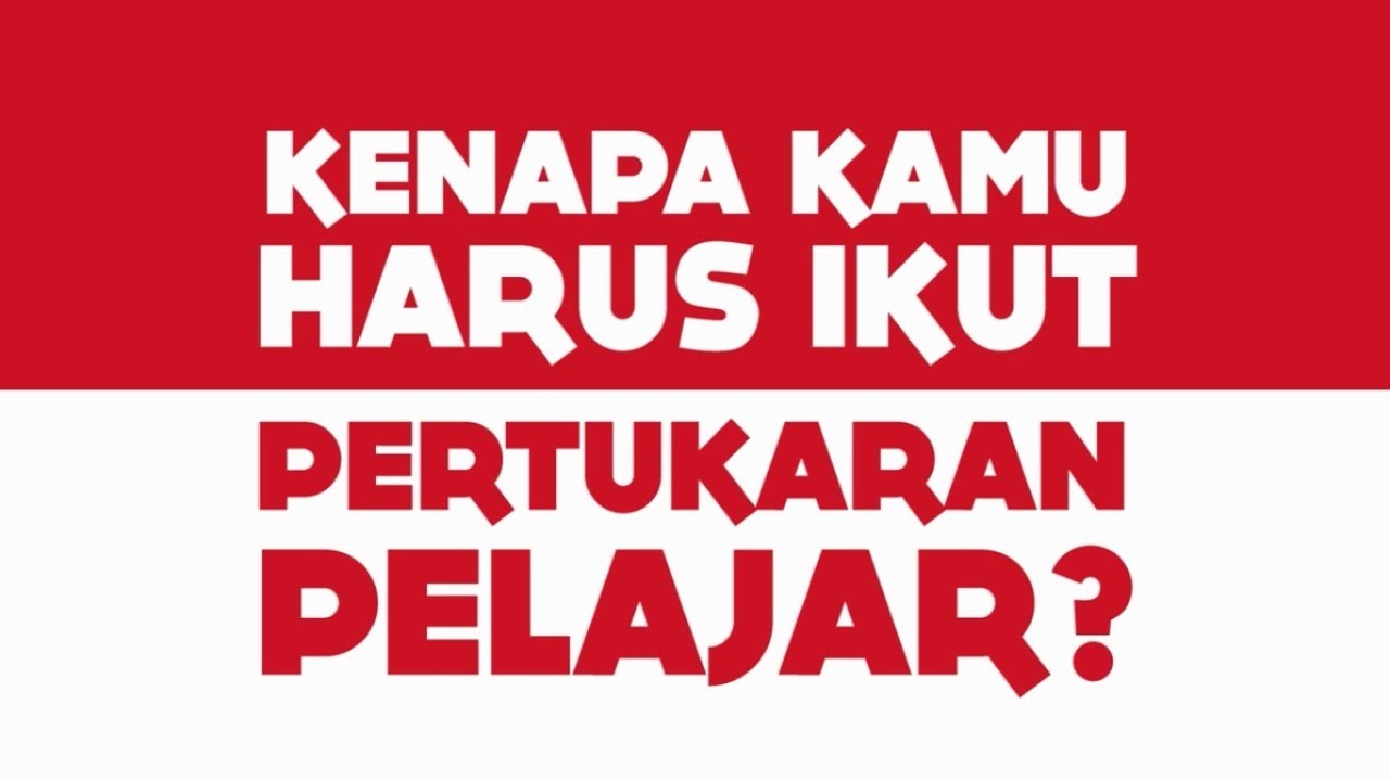 KENAPA HARUS IKUT YES? (KL-YES YP 18/19) - Bina Antarbudaya Palembang