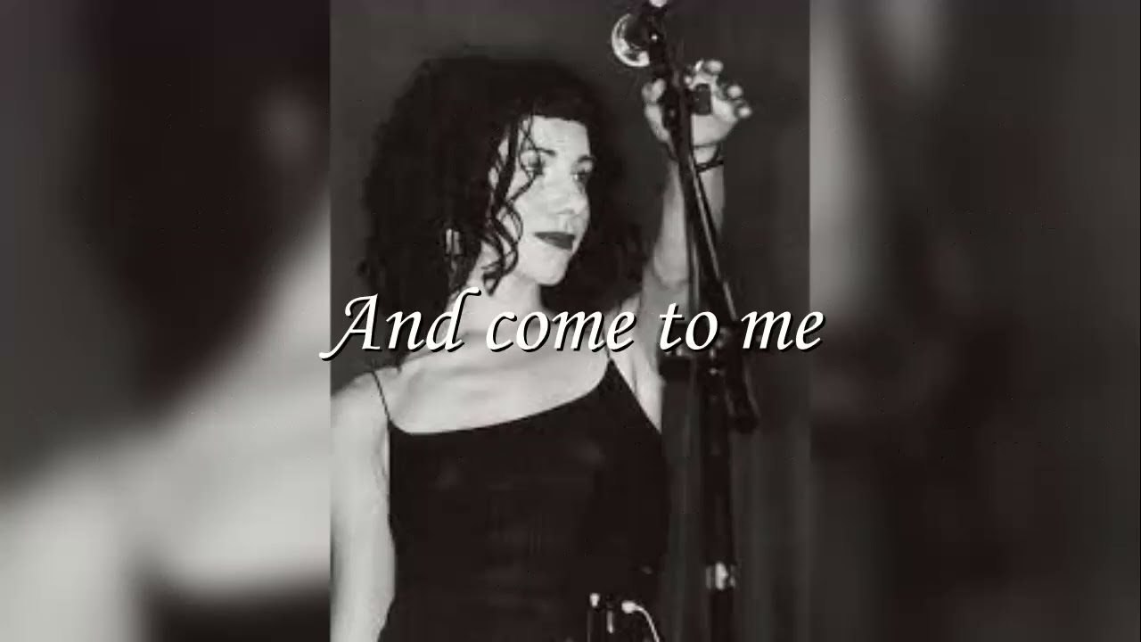 PJ Harvey - Angelene (lyrics)