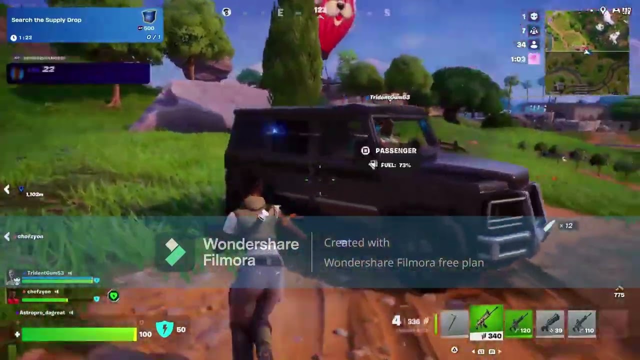 My Video