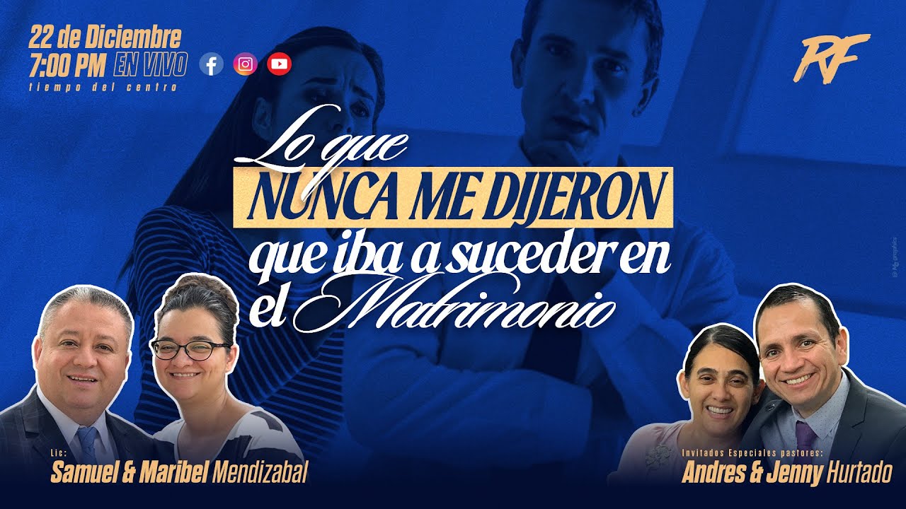 Lo Que Nunca Me Dijeron Que Iba a Suceder en el Matrimonio