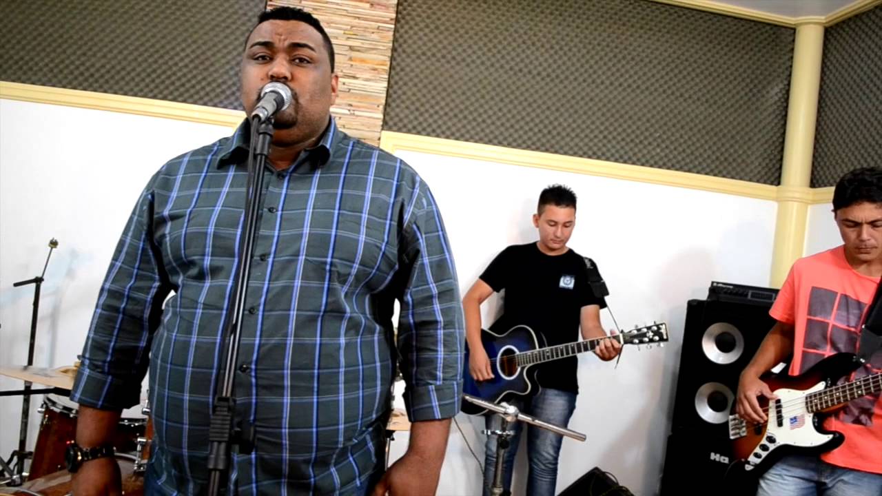 Banda Promessas - Clamor ao Pai