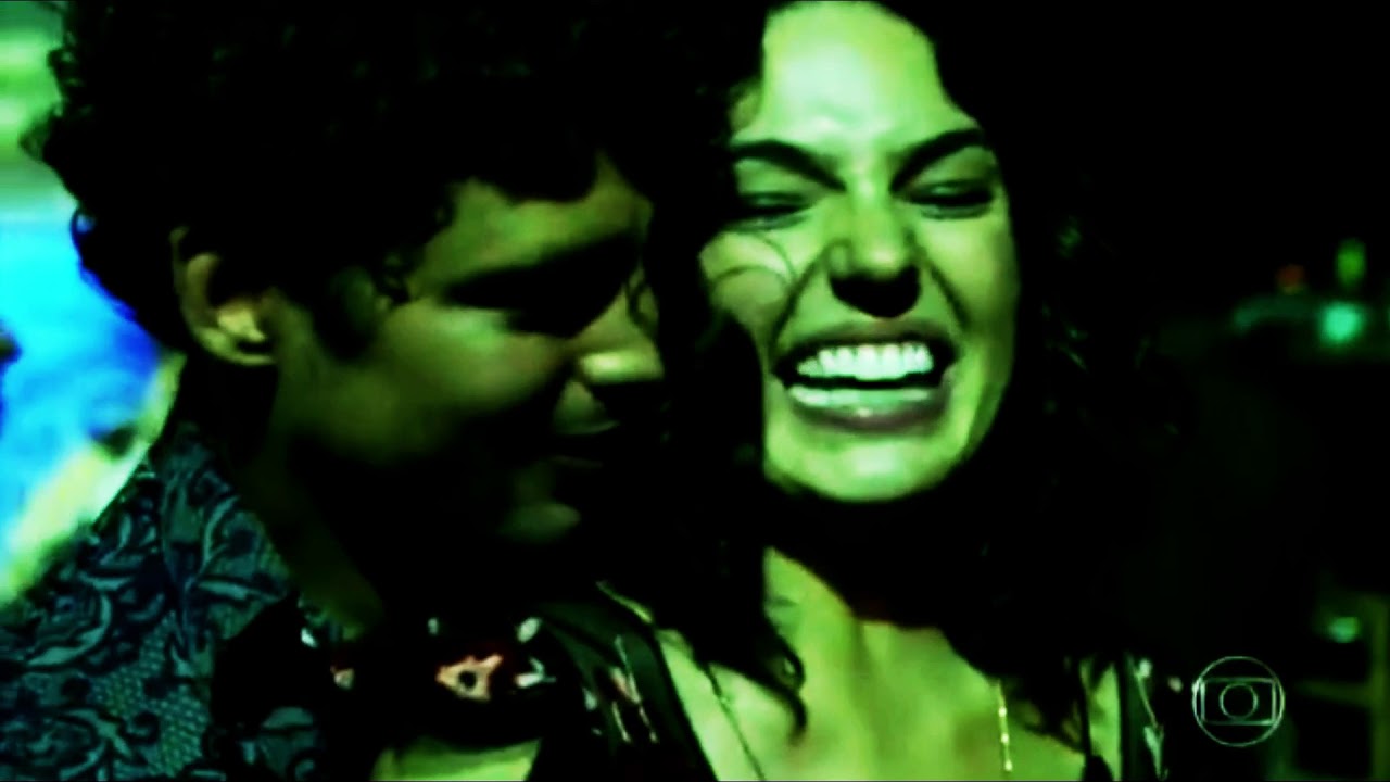 leandro & antônia | somebody to die for