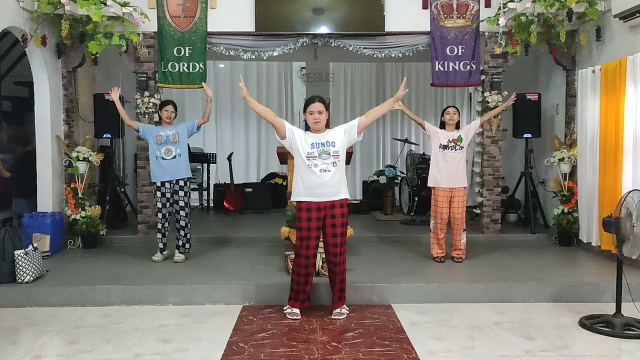 Binabago Mo Ako Araw araw