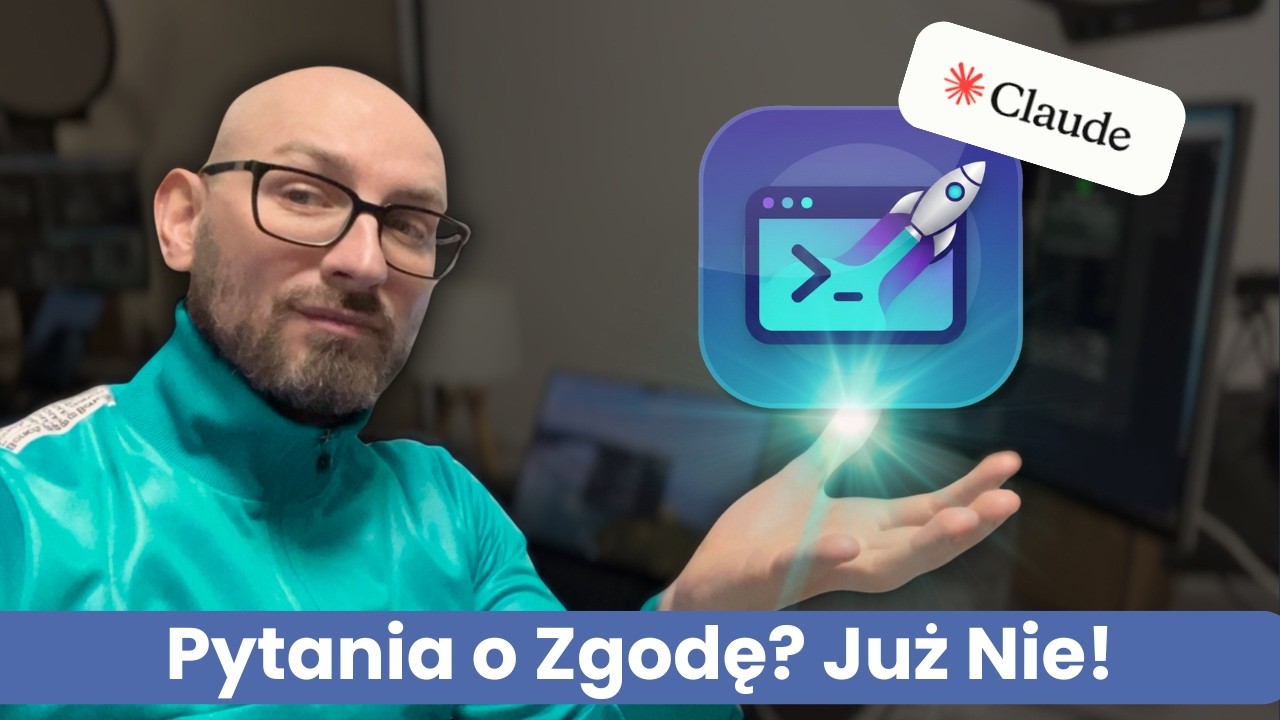 CC Gate: Koniec z Pytaniami i Chaosem Projektów w Claude Code