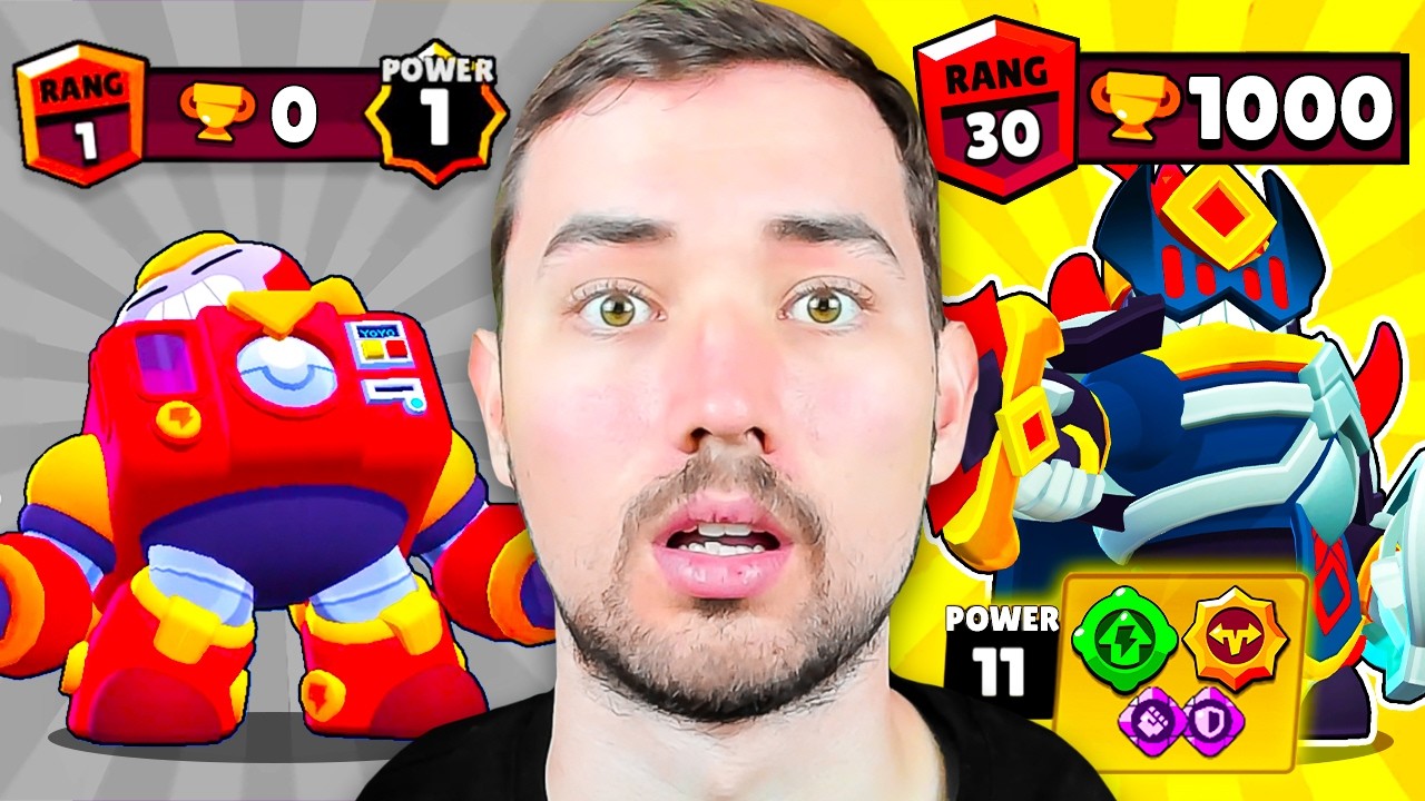 SKELETT SURGE 0 auf 1000 TROPHÄEN pushen! 😨