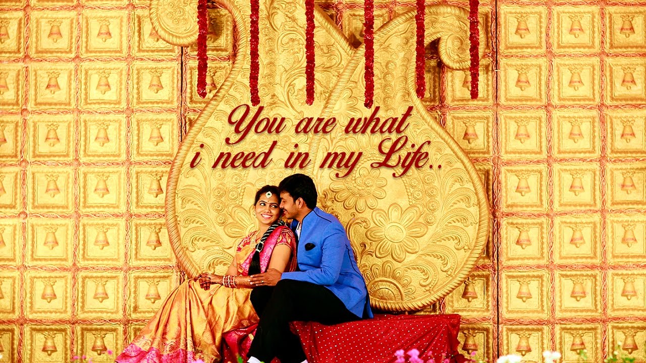 Grand Kongu Wedding Ceremony of Karthi & Gomathi