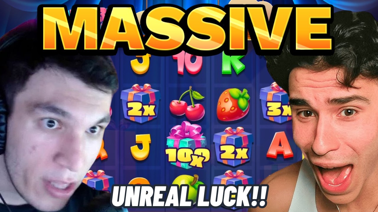 [TOP 12] Biggest Streamer Slot Wins! #299 | TrainwrecksTV, Cabrzy & JuicySlots!