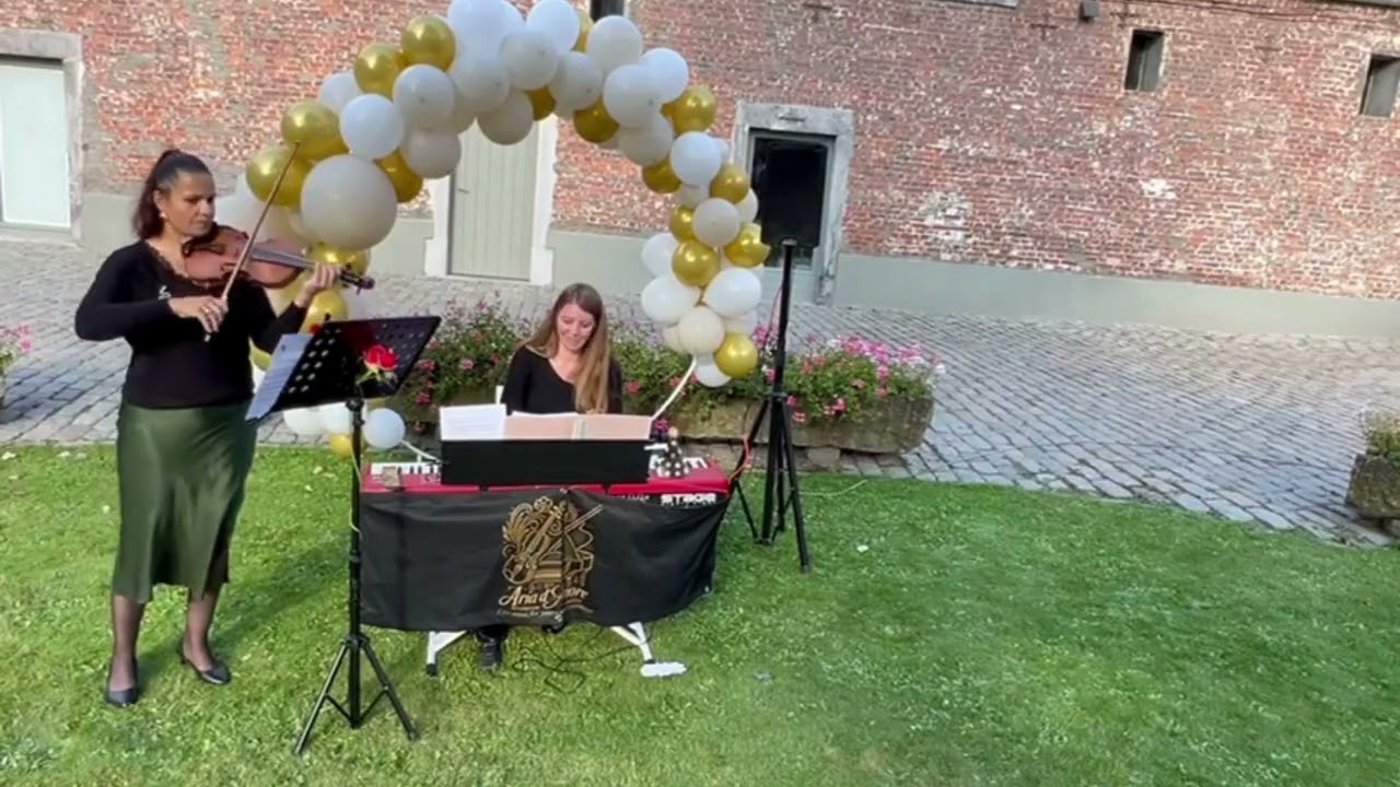 Don't know why - Norah Jones - Cover by Aria d'Amore