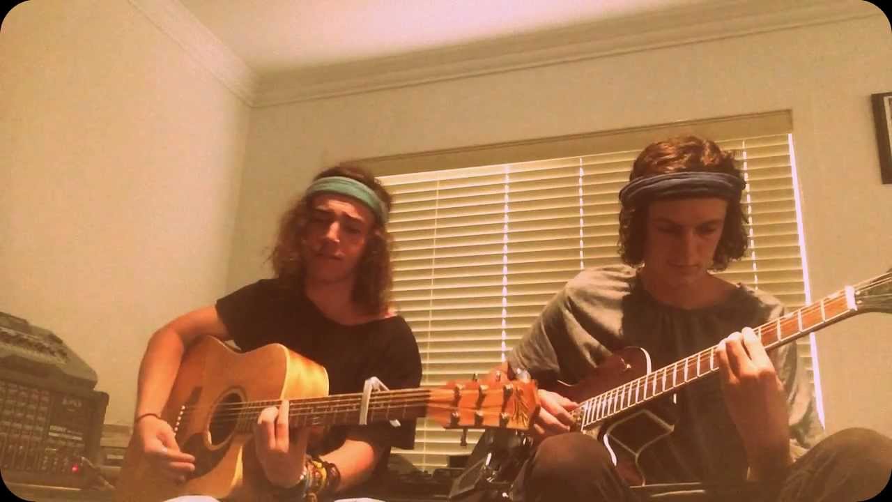 Caress Your Soul // Seven Nations Army // Lose Yourself - Mashup (feat. Jake Dagget)