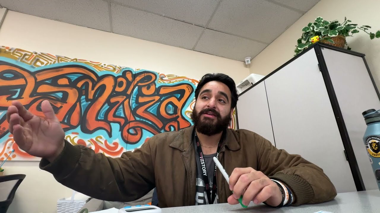 Why I became a Middle School Teacher in my 20&rsquo;s