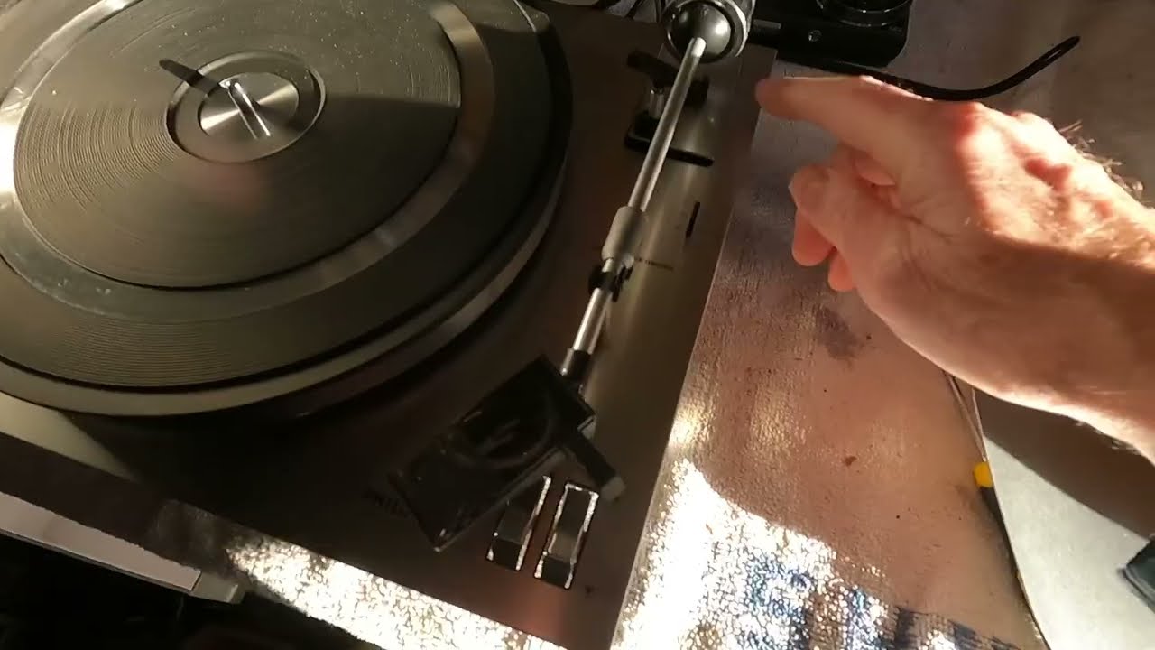 Philips GA 308 Part 2