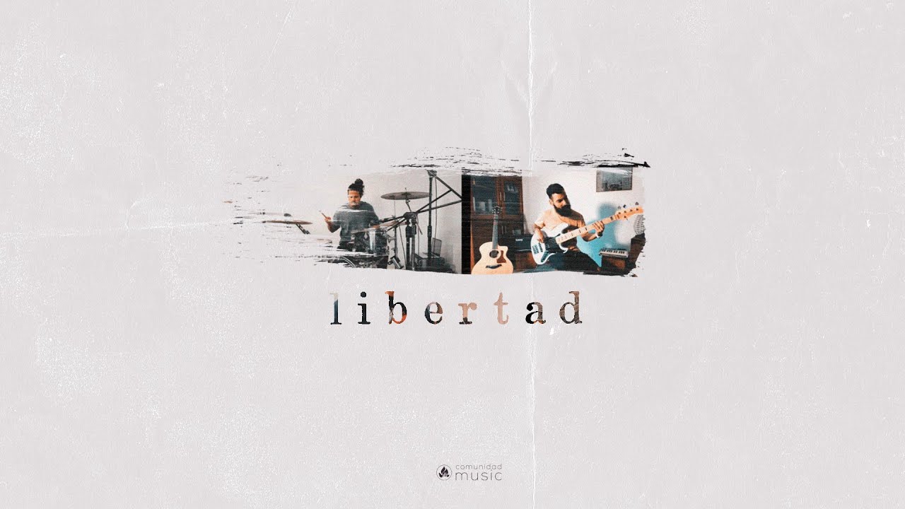 Libertad - Catalina Castaño | #DesdeCasa | Comunidad Music