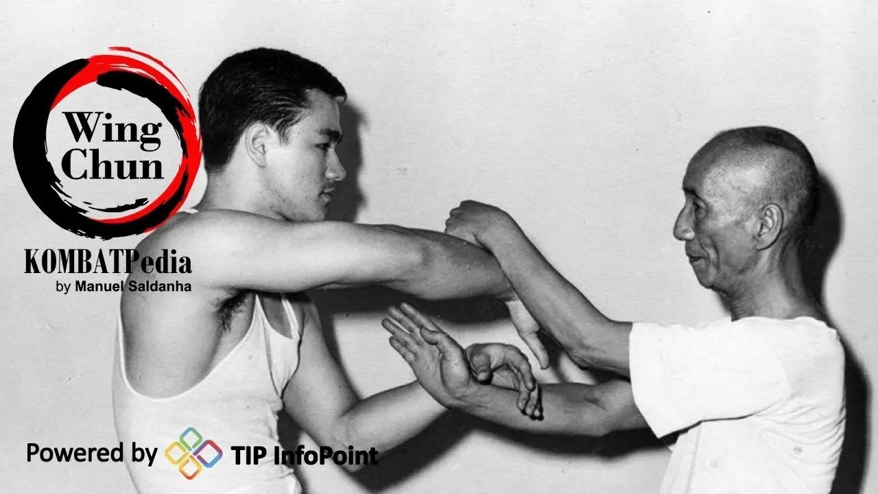 Que es Wing Chun & Wing Tsun - History (Espanol) - Kung Fu - Martial Art