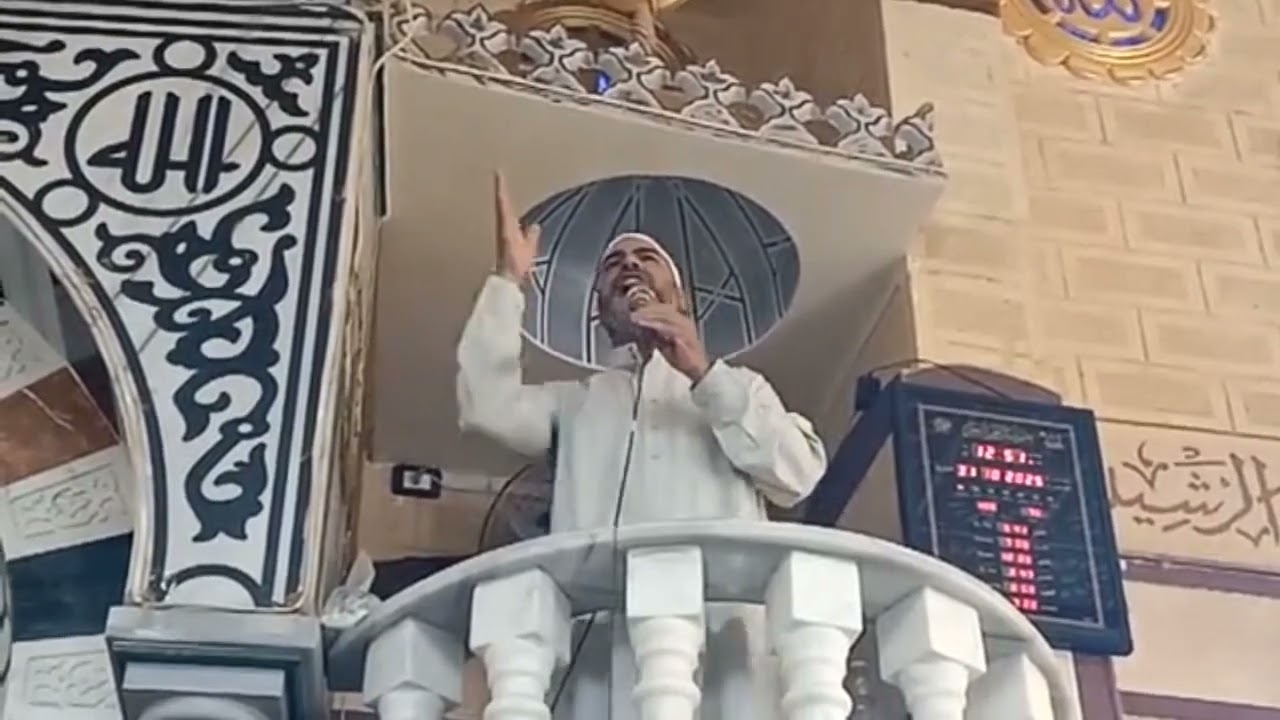 نفي الشقاء أبلغ من إثبات السعادة. د علي عثمان ٢٠٢٥/١٠/٣١