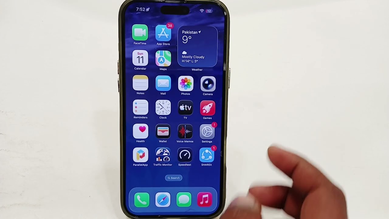 Как исправить проблему с неработающим Apple Pay для онлайн-покупок