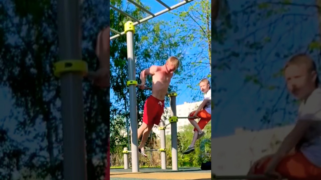 🧐 #phoenix #union #calisthenics #workout #win