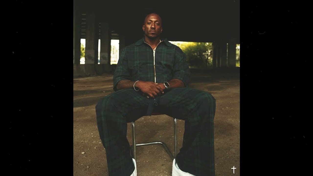 Lecrae ft. Church Choir Type Beat | Gospel Rap Instrumental | 