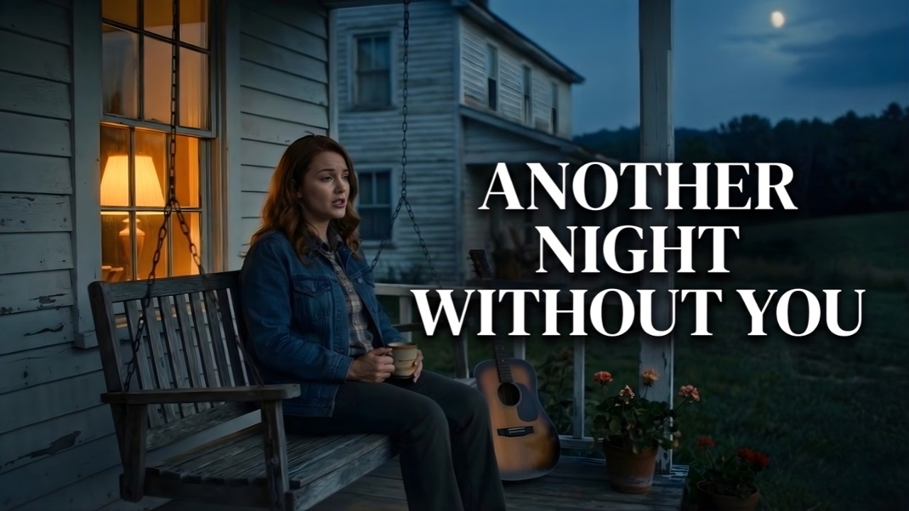 Another Night Without You | Sad Country Songs