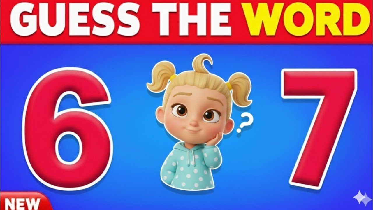 Can You Guess The WORD By Emojis? 🤔 Emoji Quiz 2026 | parrot Quiz 