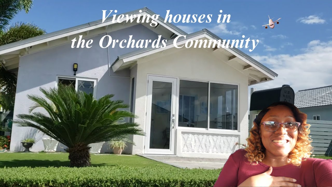 $16.5 Million Shell House? | The Orchards Gated Community, Spanish Town St. Catherine Jamaica