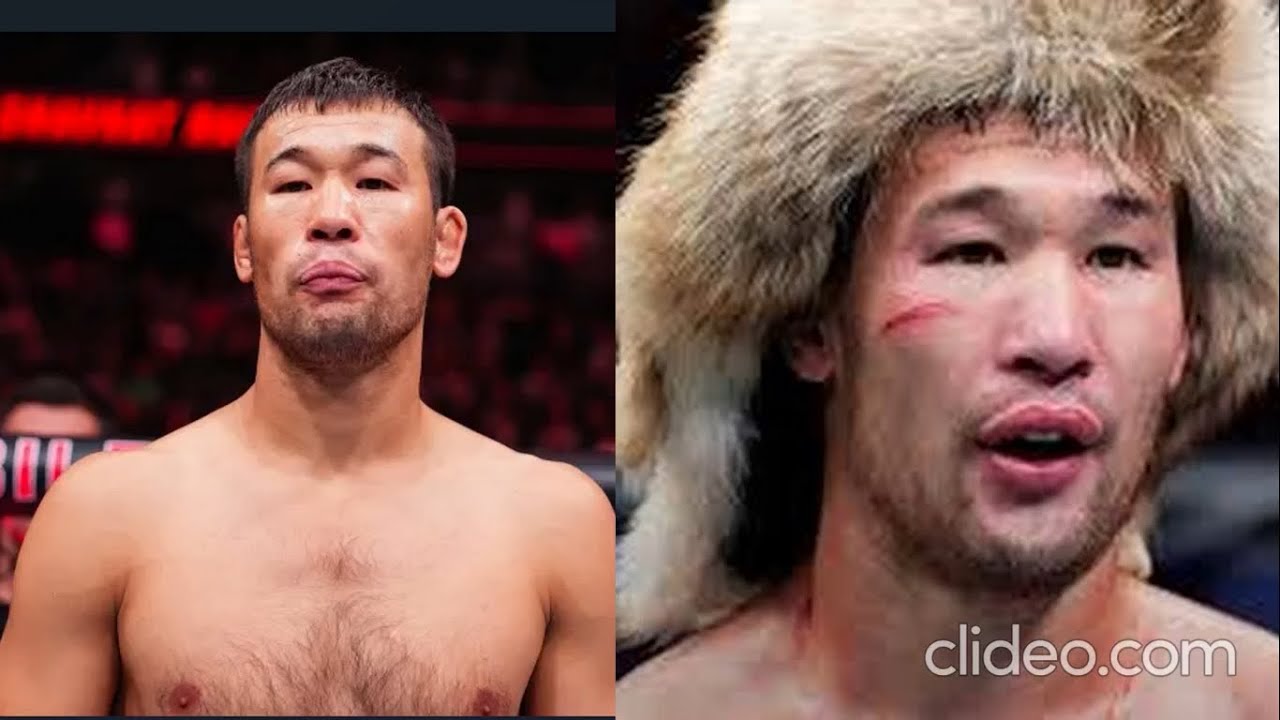 Shavkat Rakhmonov Delays UFC Return After Another Knee Surgery