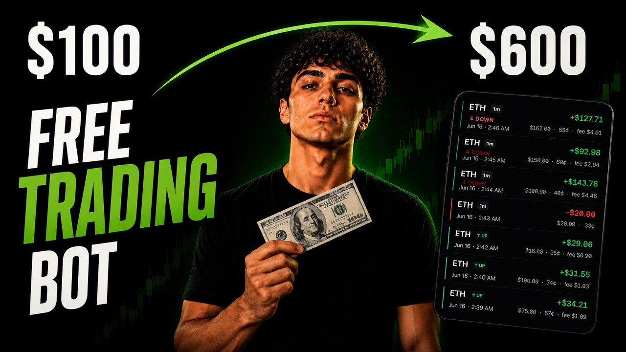 Is Bot Trading on Prediction Markets Still Profitable in 2026? | Step-by-Step Guide