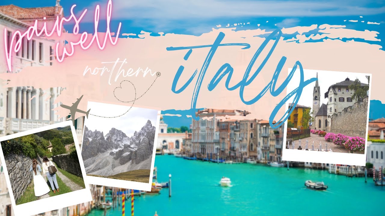 a week at aviano air base italy | prosecco road | the dolomites |