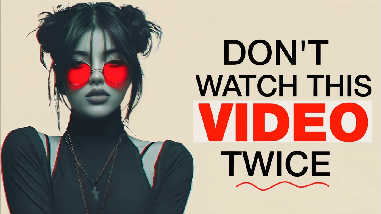 This Isn't Safe to Watch Twice (Machiavelli's Forbidden Wisdom)