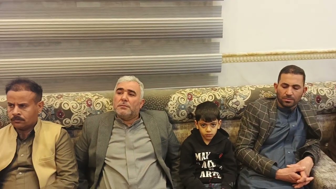 براني المرحوم حاج كامل الشكيري 