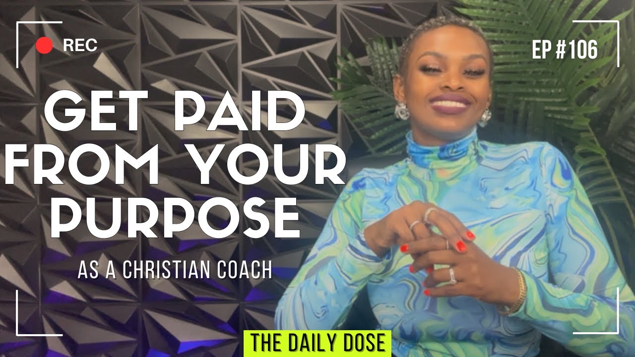 How To Turn What You Know Into A Purpose-Led Coaching Business
