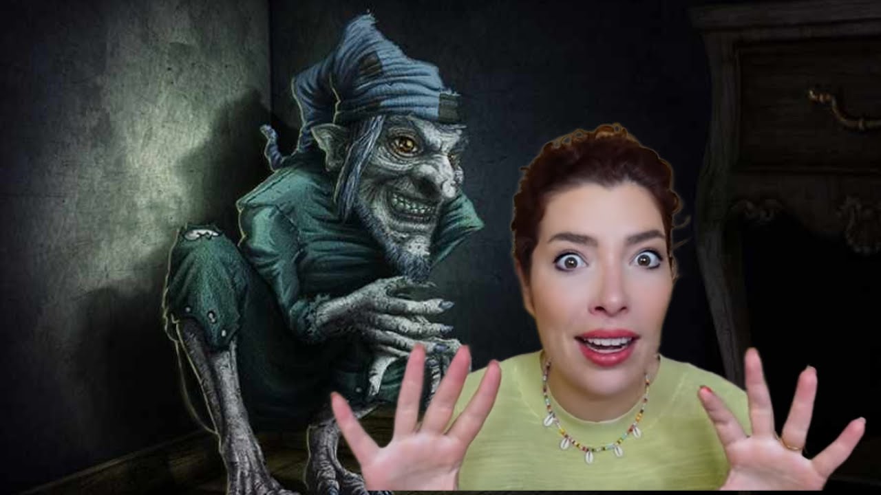 T1 DUENDES 👺 Contando HISTORIAS PARANORMALES de mis seguidores (Parte 10) | La Chica Bona