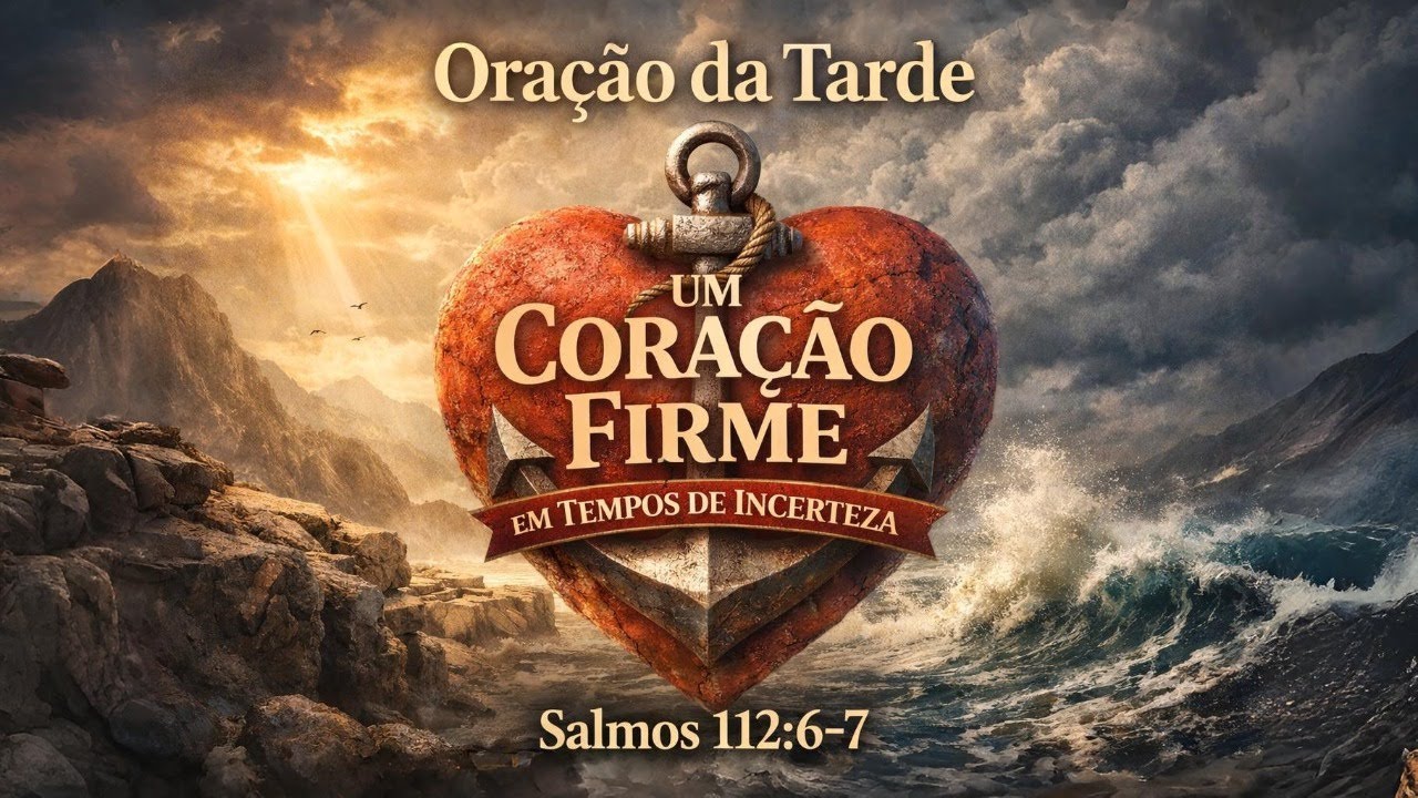Oração de Fortalecimento