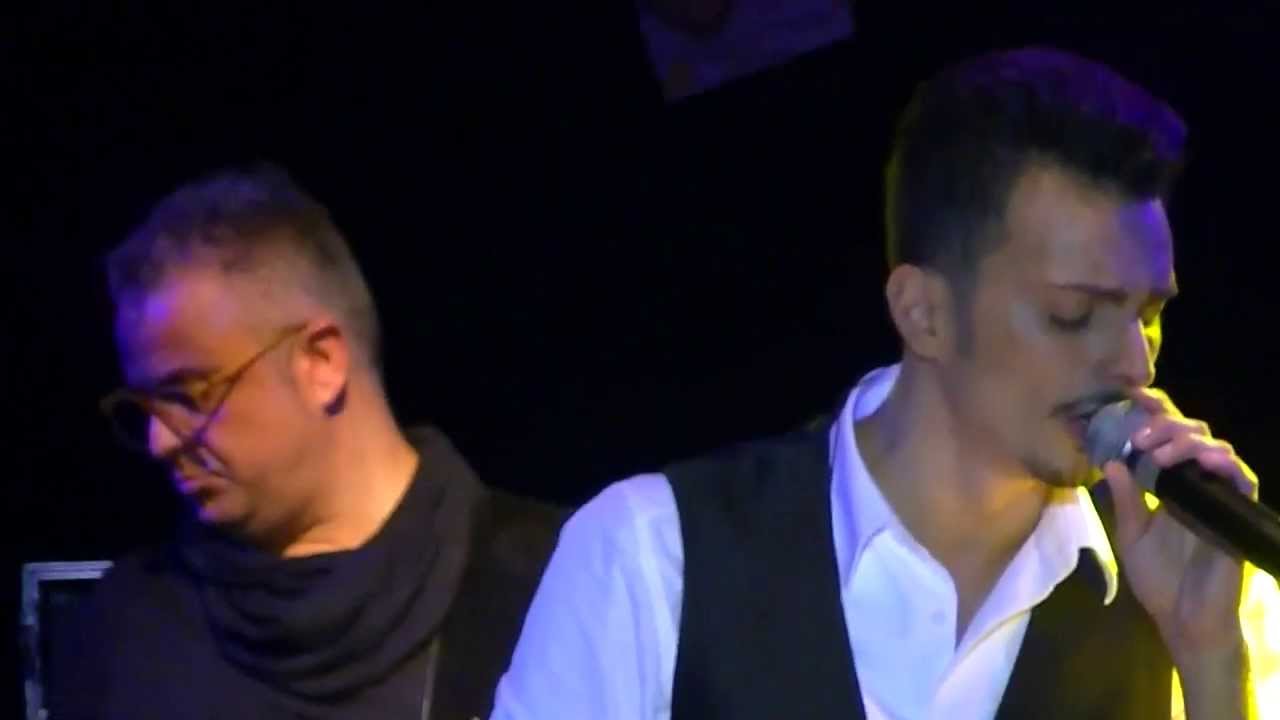 Tony Colombo Medley Live ''Dal 1993 ad oggi...''
