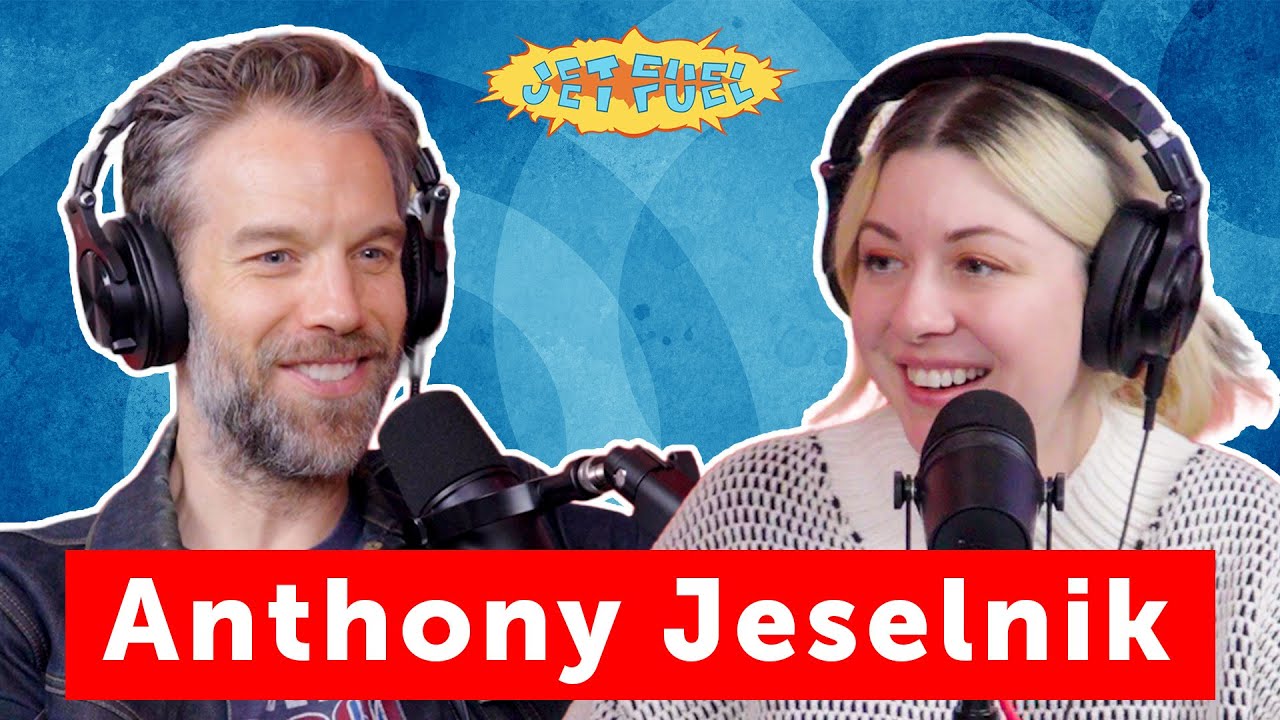 Not Caring w/ Anthony Jeselnik and Jessie 