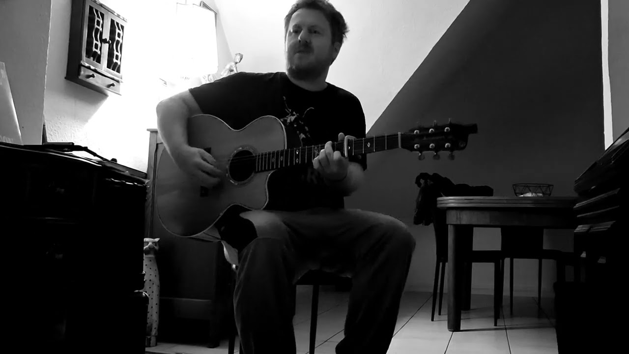 The Last Temple - Don't you already know? (Slow Version)