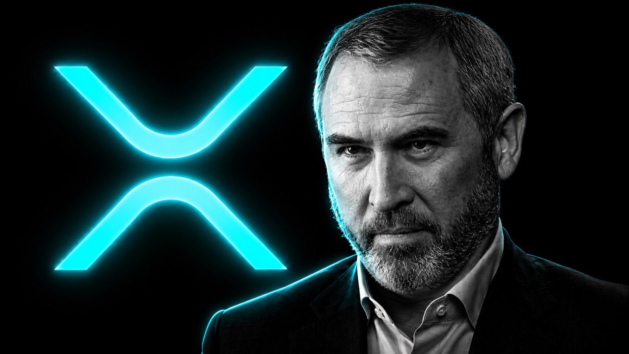 Ripple XRP: The Fed Moves NEXT 🚨