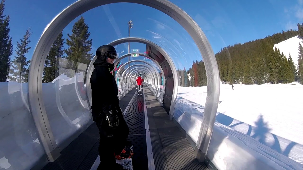 Sjusjøen Skisenter