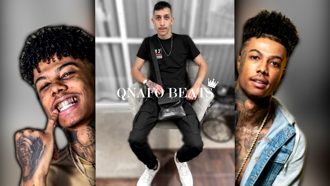 Blueface Type Beat 
