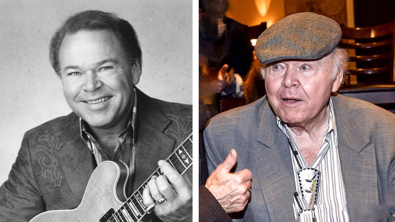Miserable Life & Tragic Death of Roy Clark Hosted 