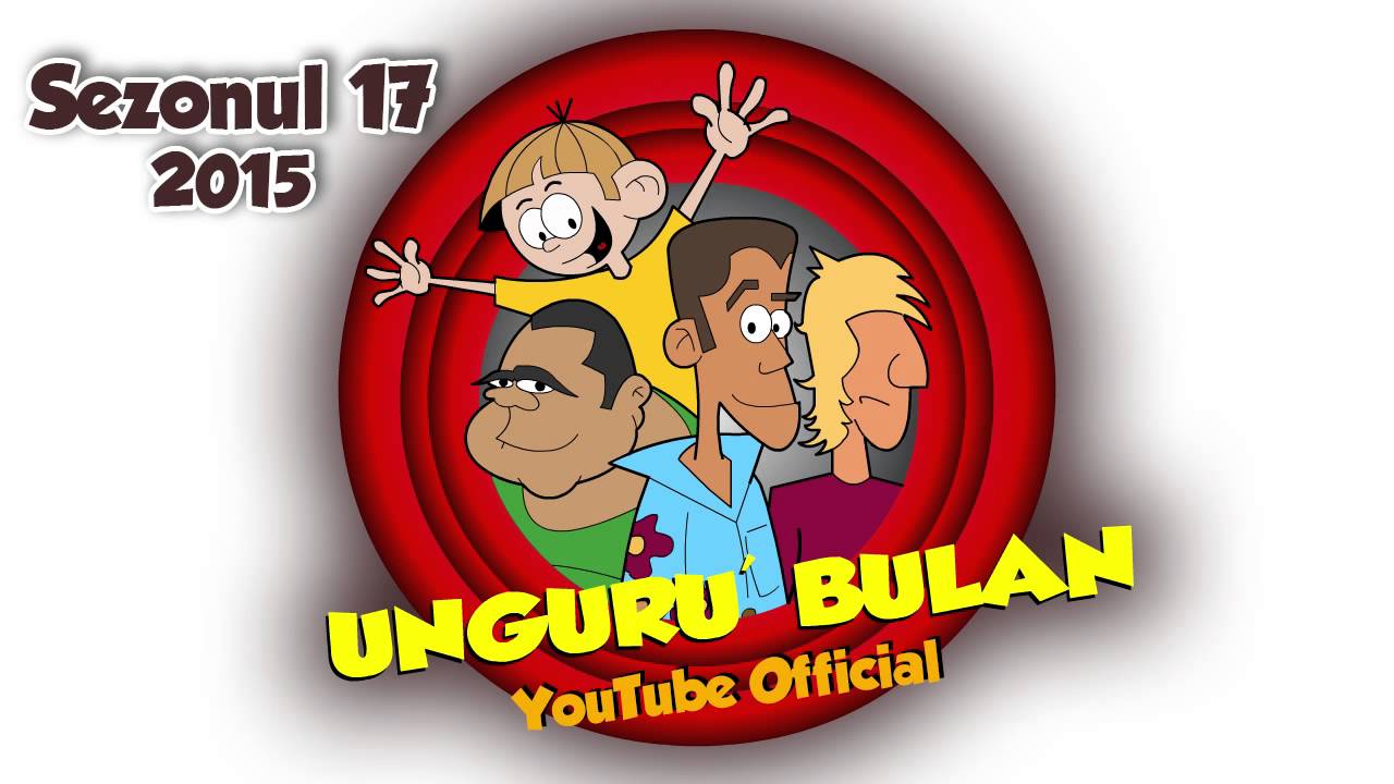 Unguru' Bulan - Dragoste Online (S17E03)