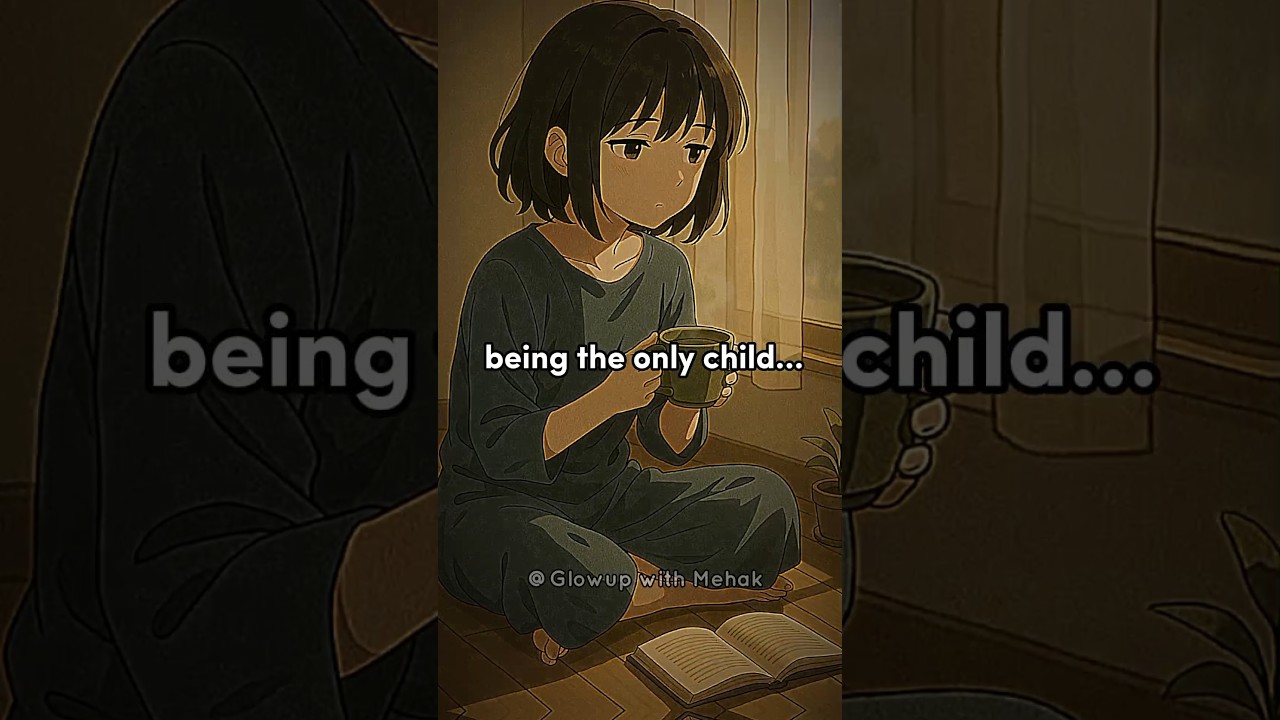 POV- Pain of being the only child 🙂 #relatable #emotional #shortvideo #shorts #trending #sad #facts