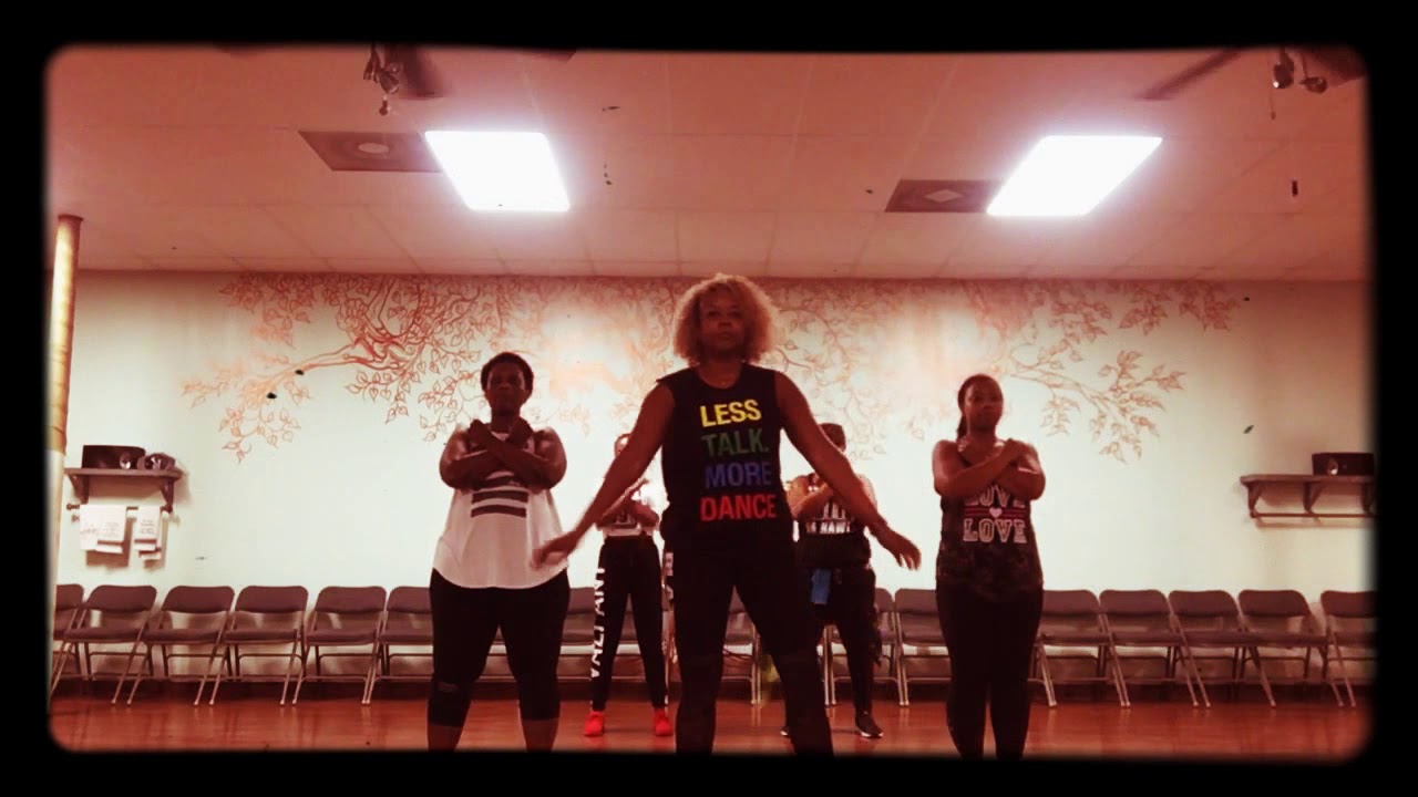 M.A.D Swag w/ RSWAG- “My Power” (feat. Nija) Tierra Whack, Beyoncé & Moonchild Sanelly