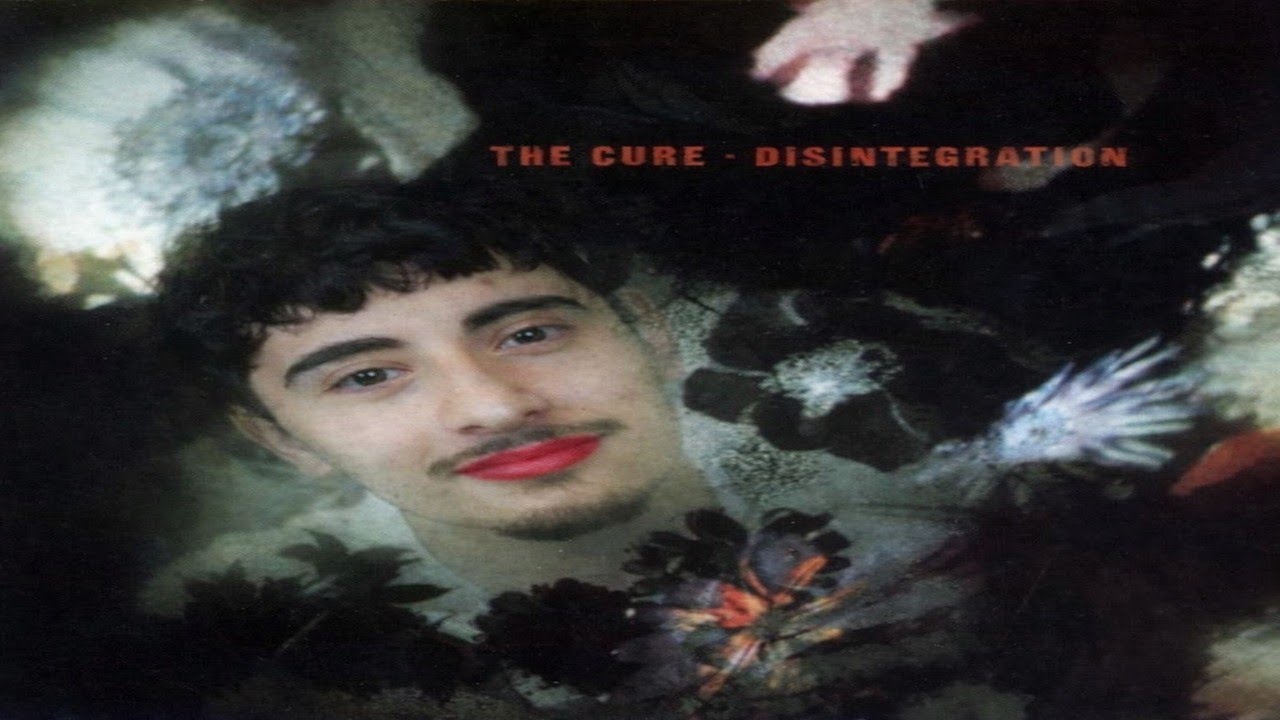FINALLY! ... Our Reaction to The Cure - Disintegration