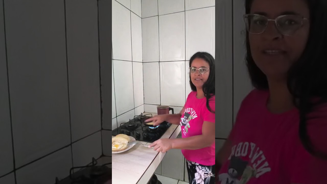 Cafezinho da manhã abençoado 