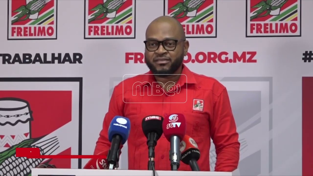 FRELIMO EXIGE RESPONSABILIZAÇÃO EXEMPLAR NO CASO DE DESVIO DE DONATIVOS EM XAI-XAI