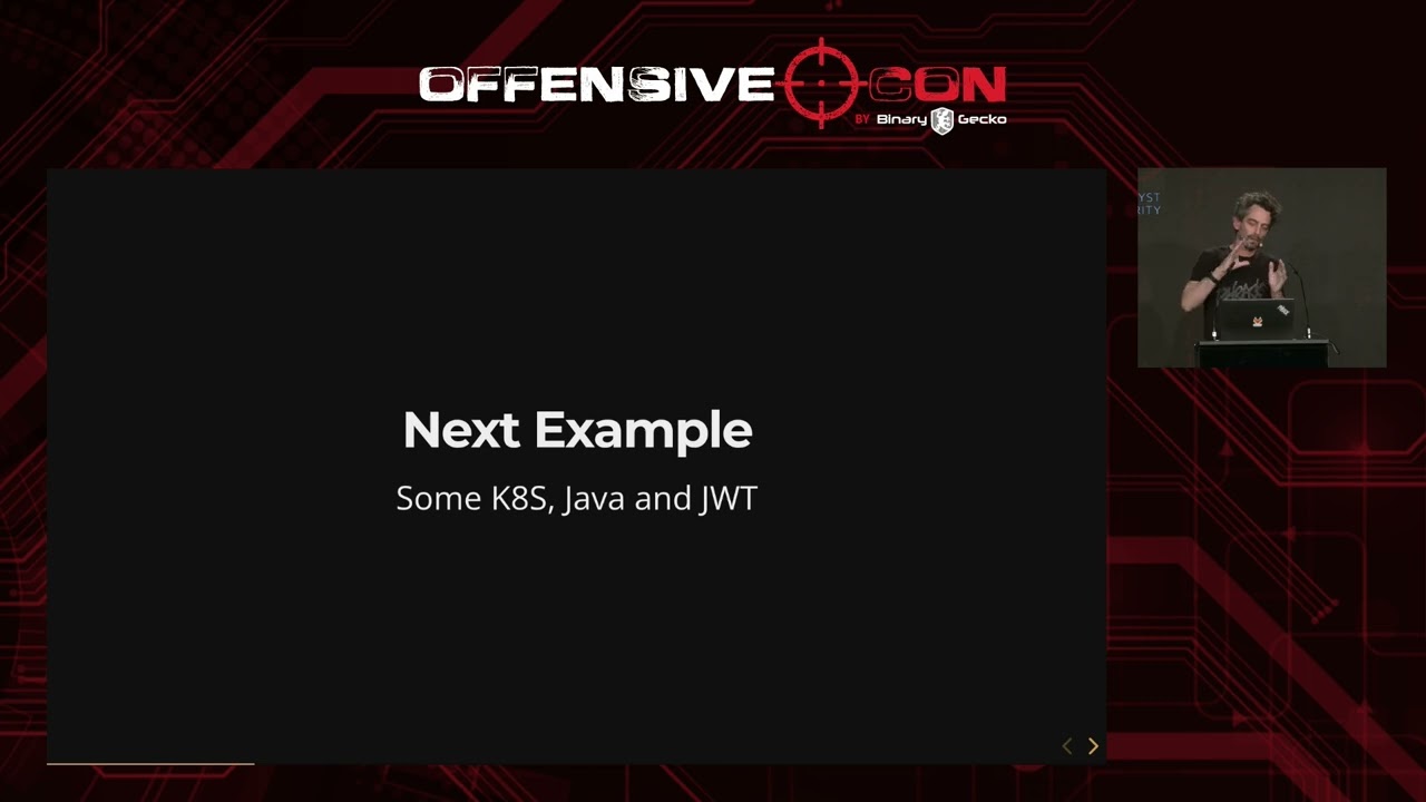 OffensiveCon25 - Joernchen - Parser Differentials: When Interpretation Becomes a Vulnerability