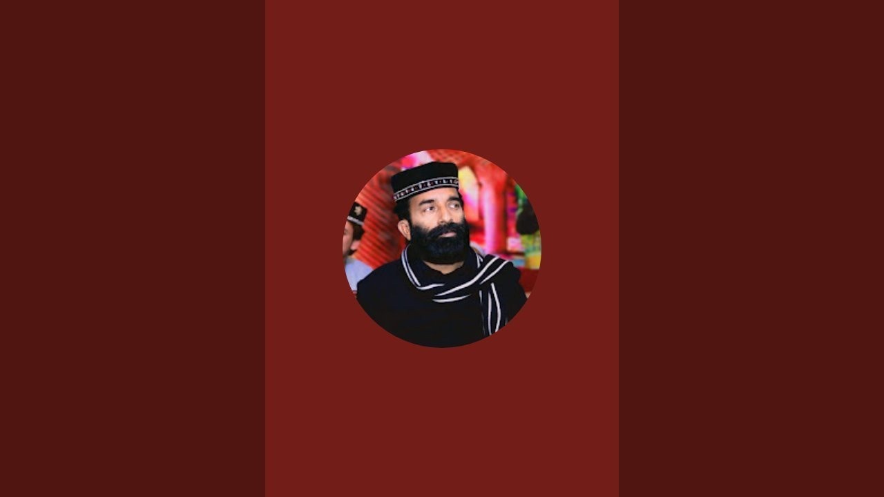 Peer Syed Zammurd Hussain Shah is live