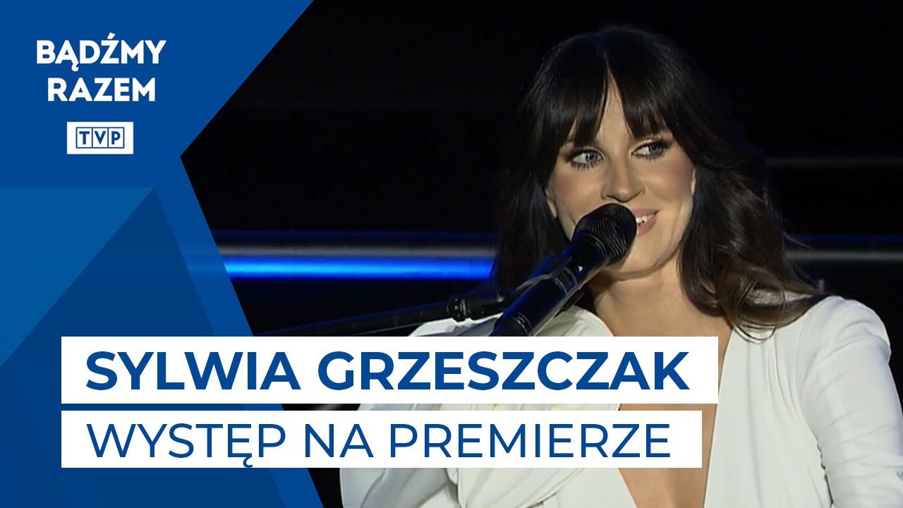 Sylwia Grzeszczak - O Nich, O Tobie || Premiera filmu ANIA